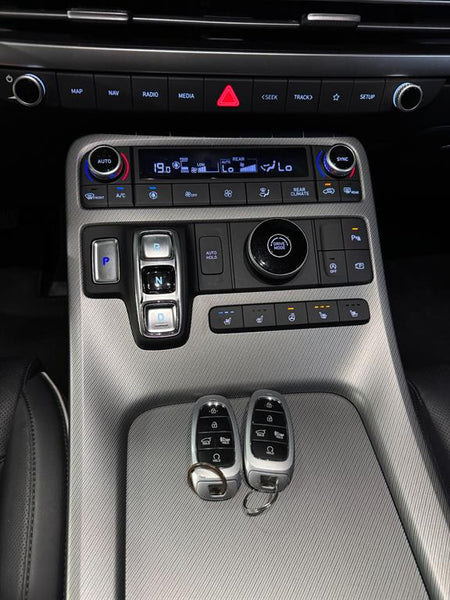 Hyundai Palisade — photo 15