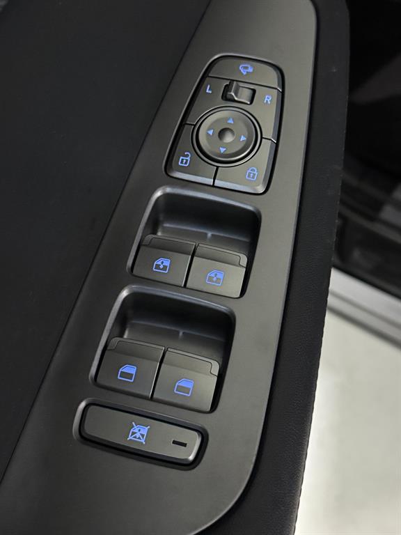 Hyundai Palisade — photo 16