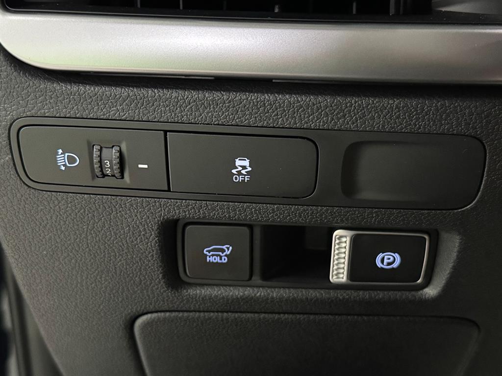 Hyundai Palisade — photo 17