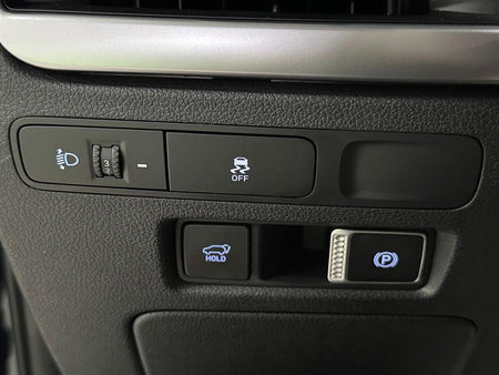 Hyundai Palisade — photo 17