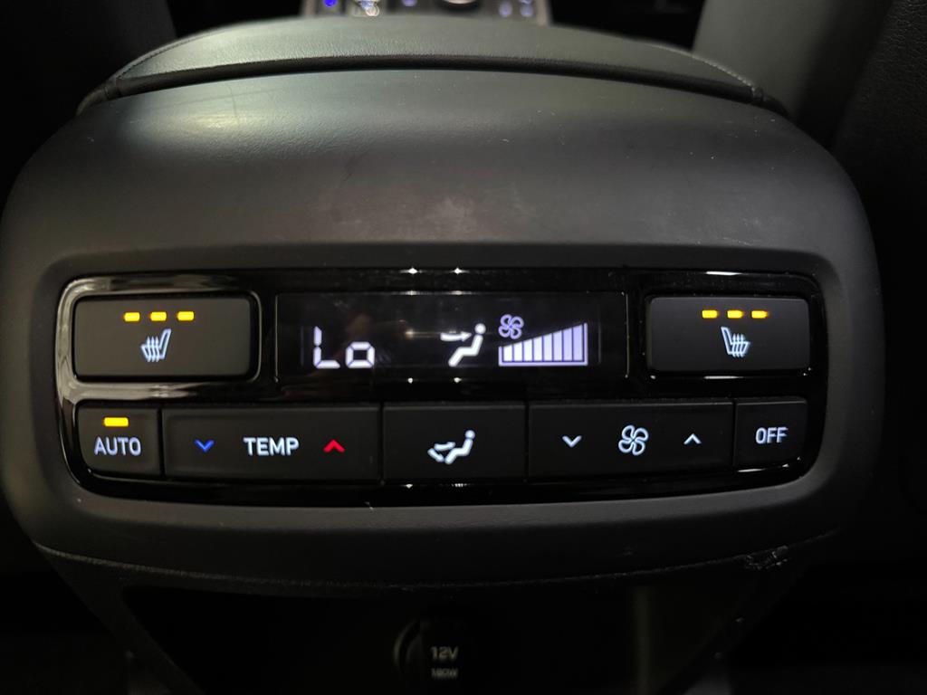 Hyundai Palisade — photo 18