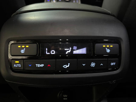 Hyundai Palisade — photo 18