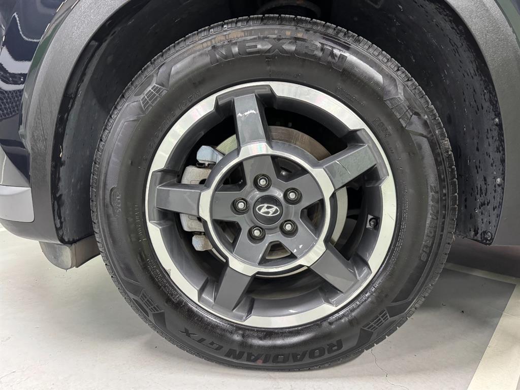 Hyundai Palisade — photo 19