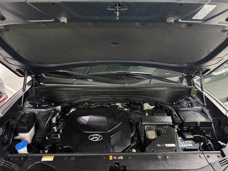 Hyundai Palisade — photo 20
