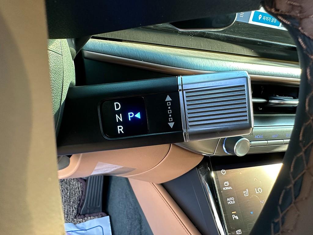 Hyundai Grandeur — photo 10