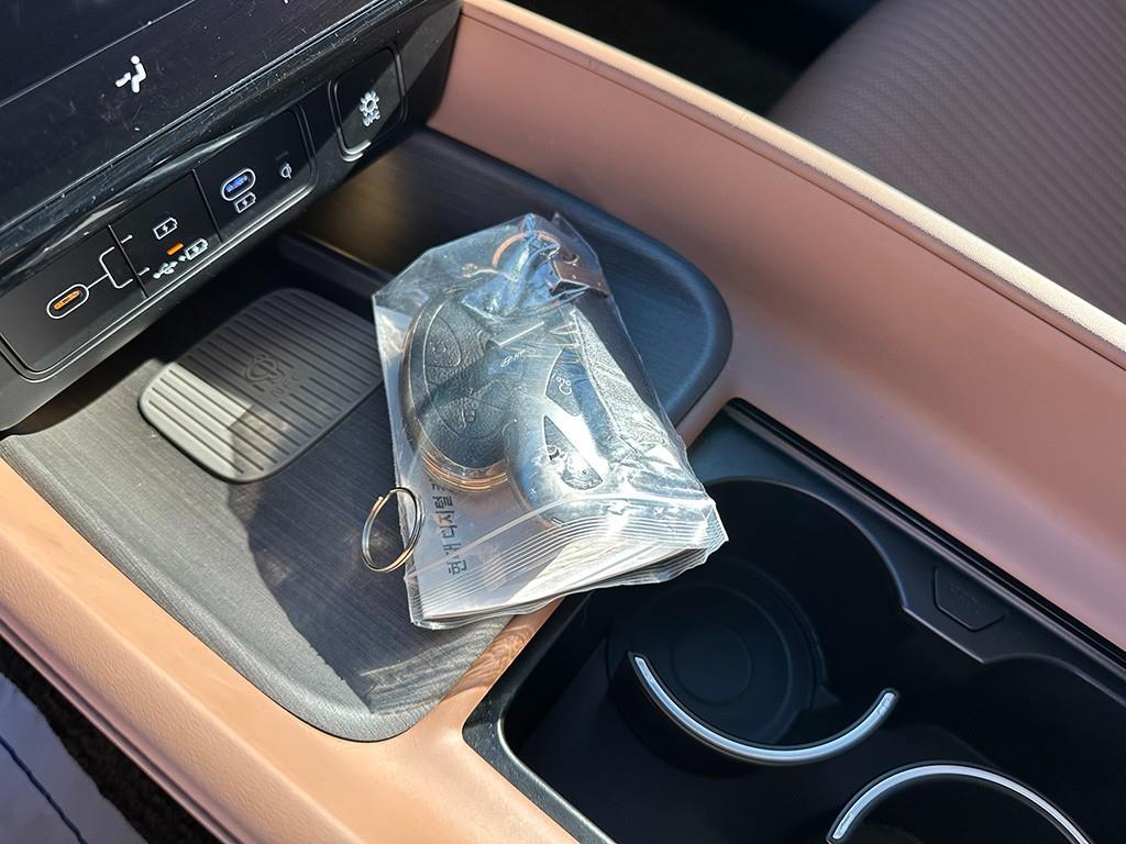 Hyundai Grandeur — photo 11