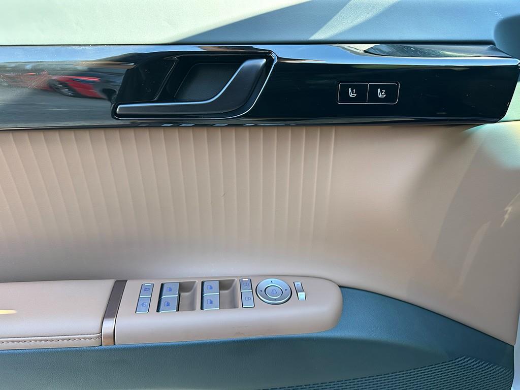 Hyundai Grandeur — photo 12