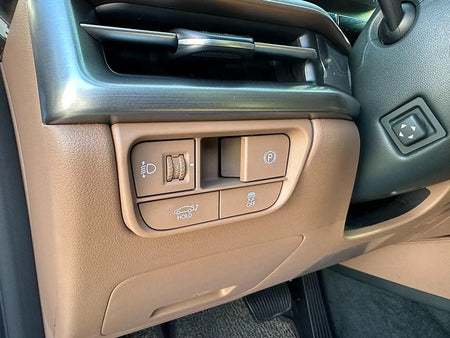 Hyundai Grandeur — photo 13