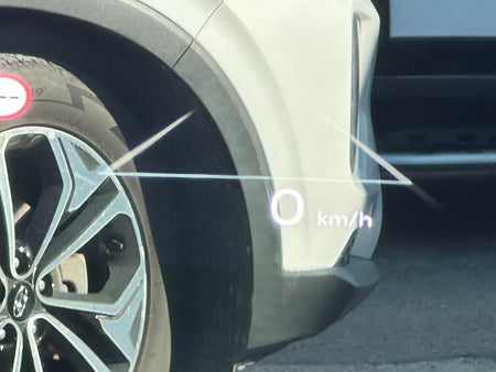 Hyundai Grandeur — photo 14