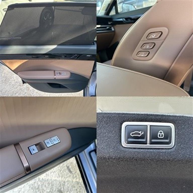 Hyundai Grandeur — photo 18