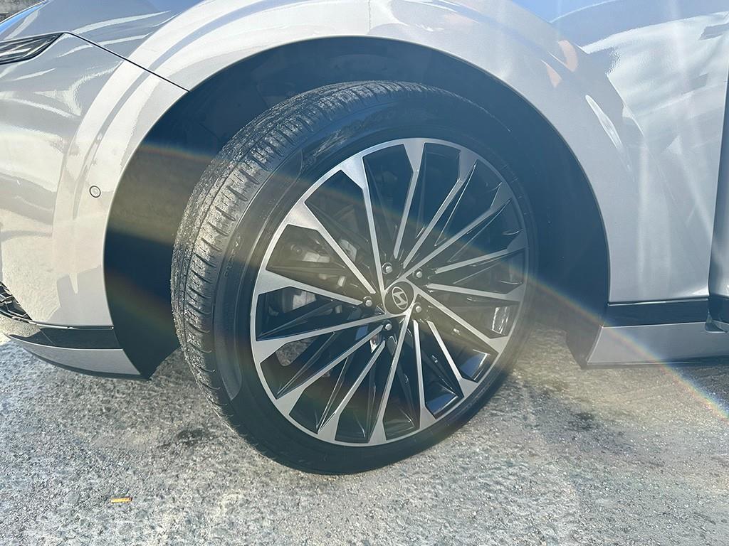 Hyundai Grandeur — photo 20