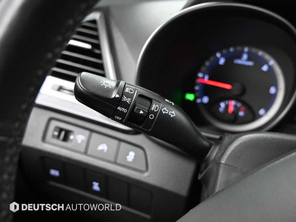 Hyundai Santafe — photo 17