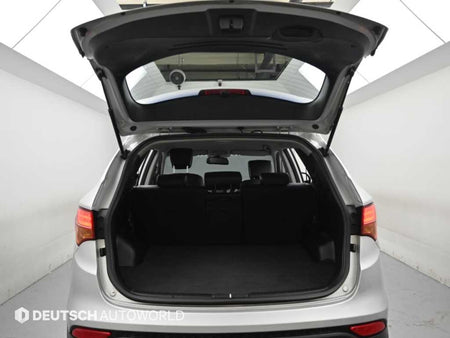 Hyundai Santafe — photo 19
