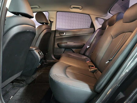 Kia K5 — photo 07
