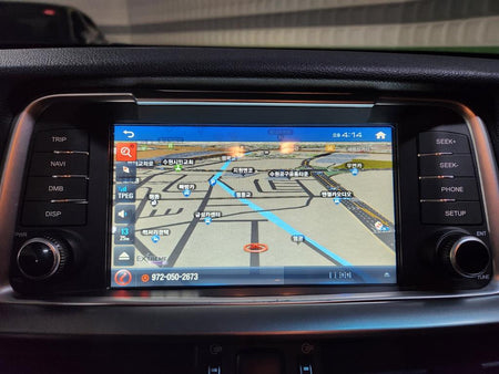 Kia K5 — photo 11