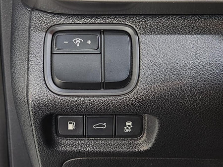 Kia K5 — photo 16