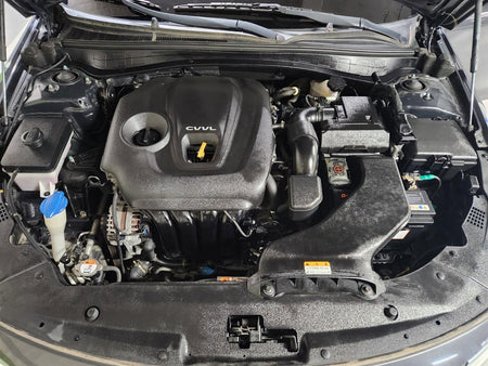 Kia K5 — photo 18