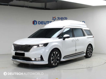 Kia Carnival — photo 01