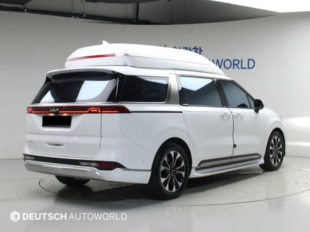 Kia Carnival — photo 02