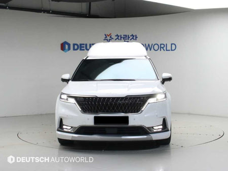 Kia Carnival — photo 03