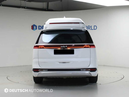 Kia Carnival — photo 04