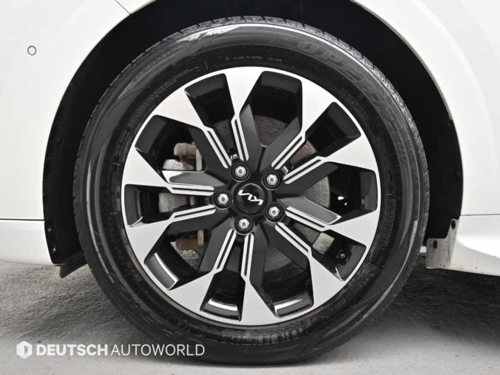 Kia Carnival — photo 05