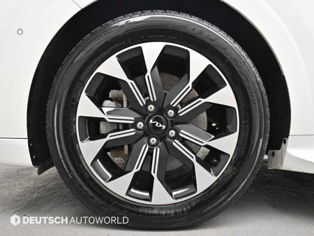 Kia Carnival — photo 05