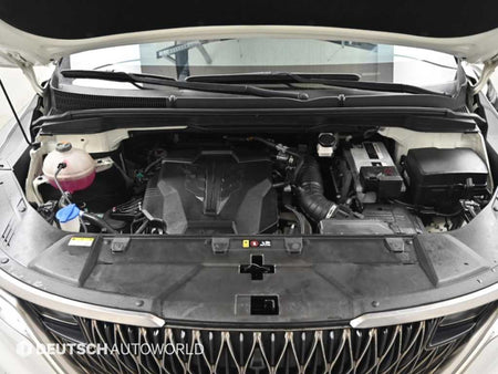 Kia Carnival — photo 06