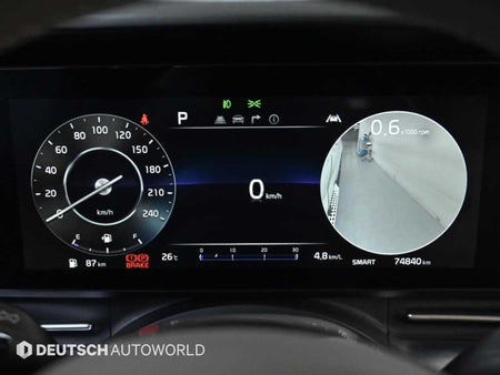Kia Carnival — photo 08
