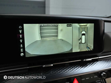 Kia Carnival — photo 15