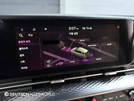 Kia Carnival — photo 17