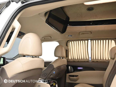 Kia Carnival — photo 18