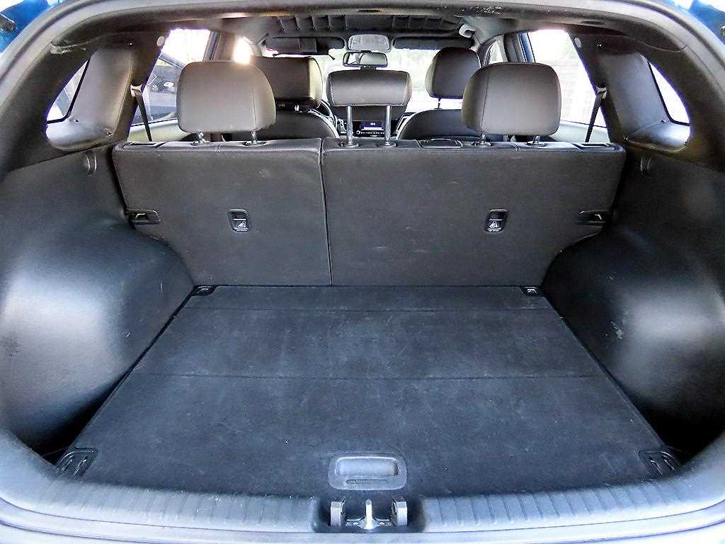 Kia Niro — photo 17