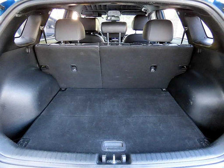 Kia Niro — photo 17