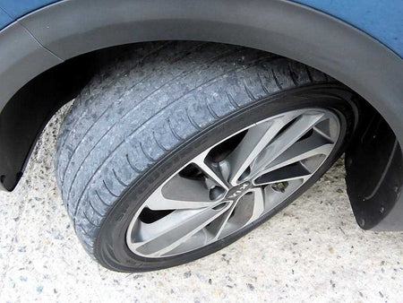 Kia Niro — photo 20
