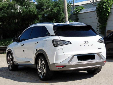 Hyundai Nexo — photo 03