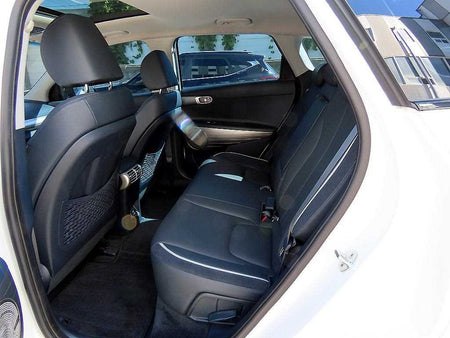 Hyundai Nexo — photo 06