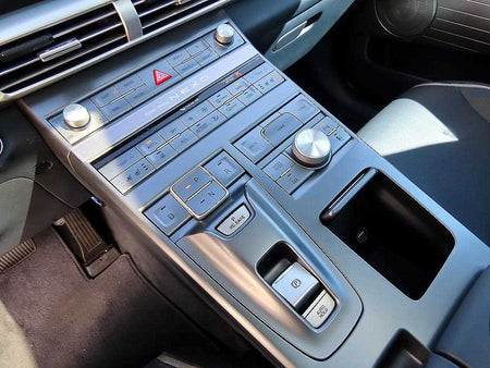 Hyundai Nexo — photo 10
