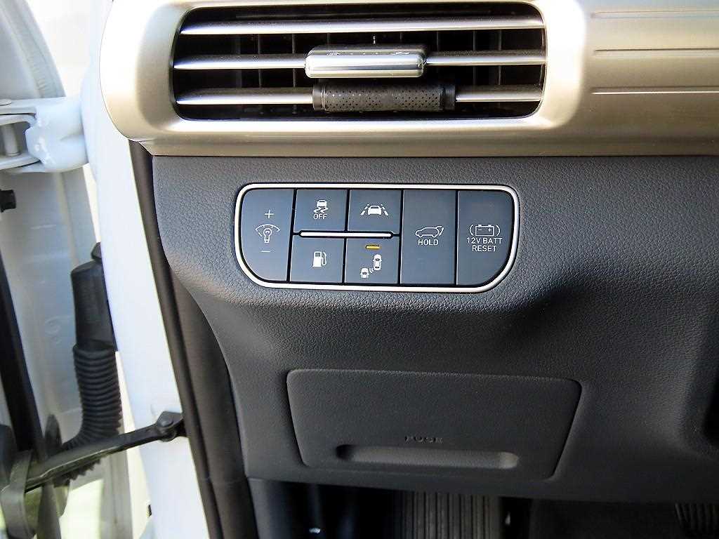 Hyundai Nexo — photo 11