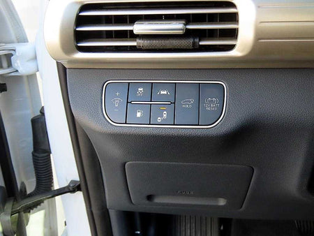 Hyundai Nexo — photo 11