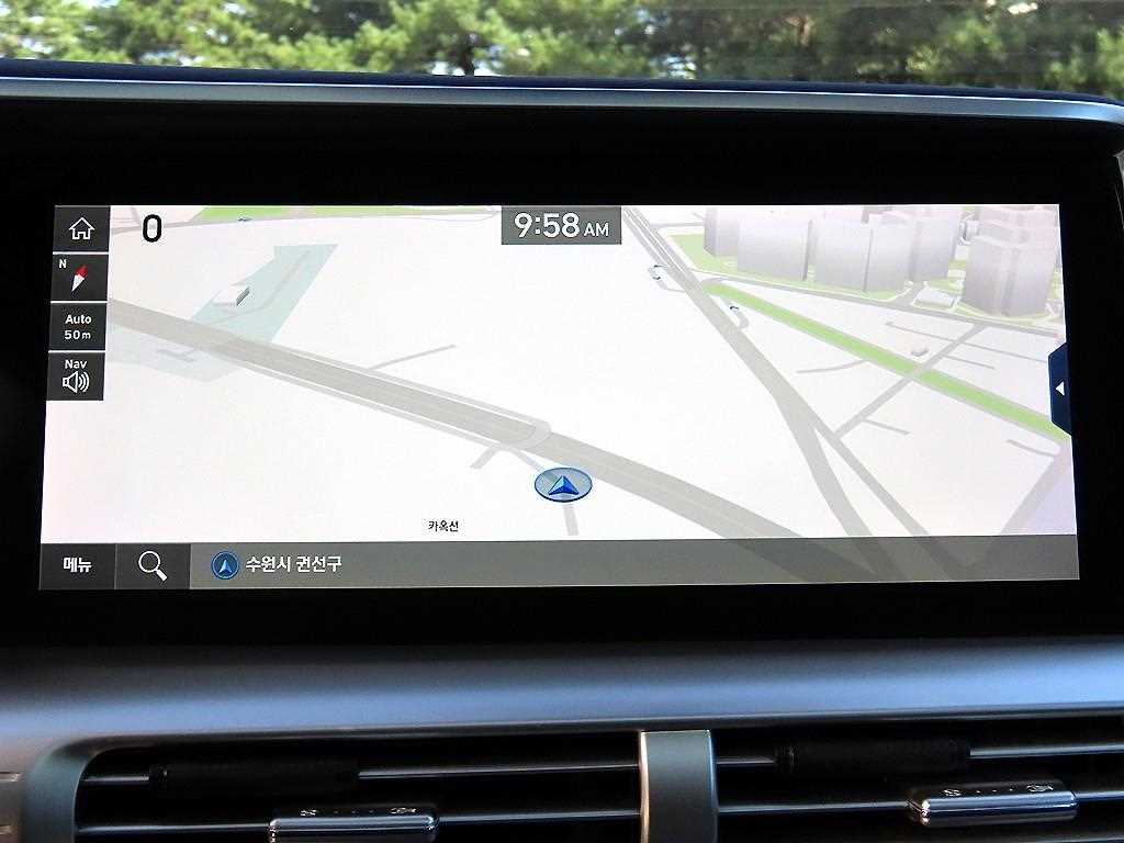 Hyundai Nexo — photo 13