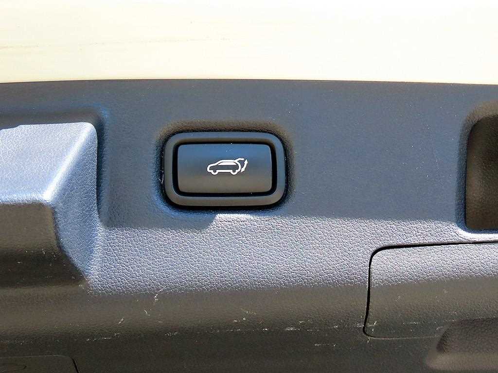 Hyundai Nexo — photo 16