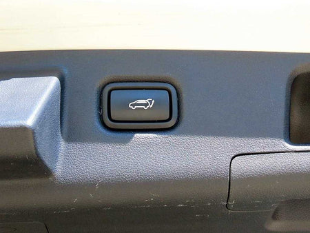 Hyundai Nexo — photo 16