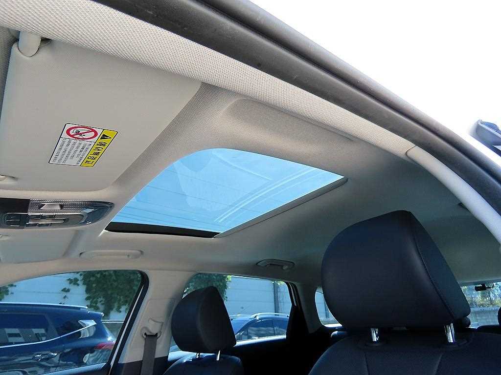 Hyundai Nexo — photo 17