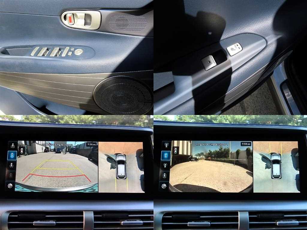 Hyundai Nexo — photo 18