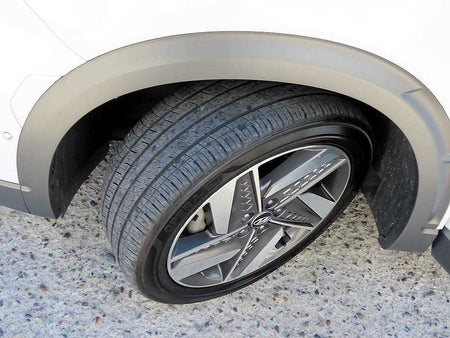 Hyundai Nexo — photo 20