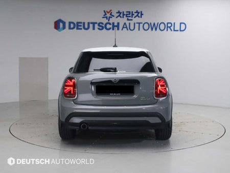 Mini Cooper — photo 04