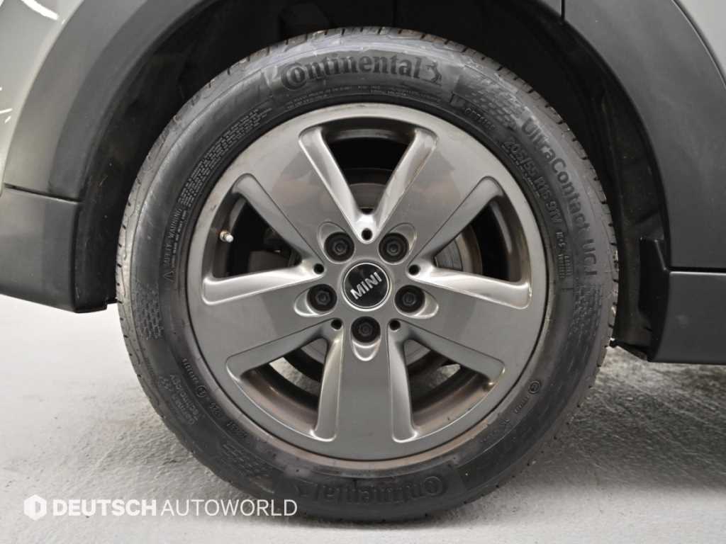 Mini Cooper — photo 05