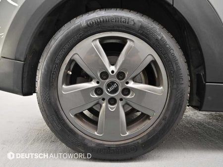 Mini Cooper — photo 05