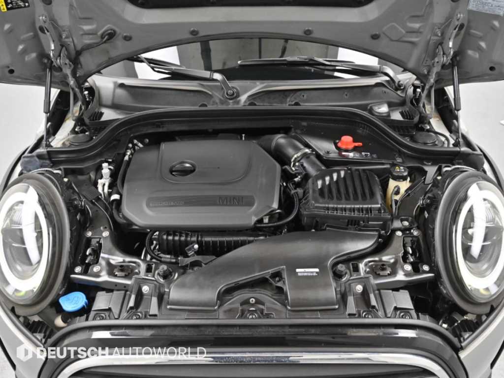 Mini Cooper — photo 06